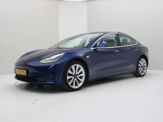 Tesla Model 3 Standard RWD Plus 60kWh [ TREKHAAK+AUTOPILOT+PREMIUM AUDIO ]