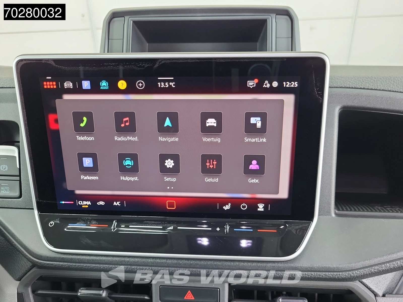 Hoofdafbeelding MAN TGE