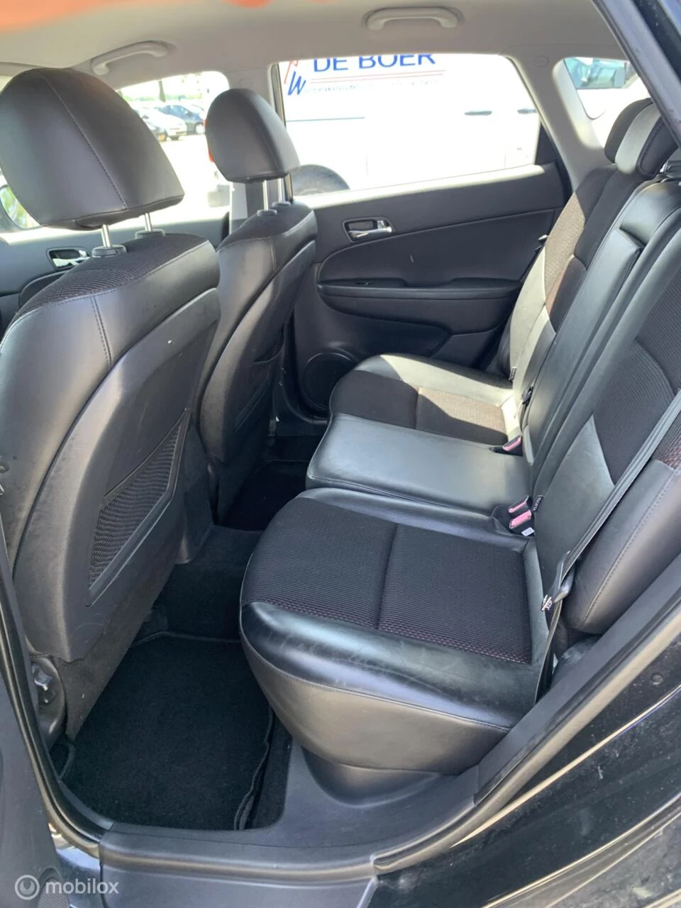 Hoofdafbeelding Hyundai i30