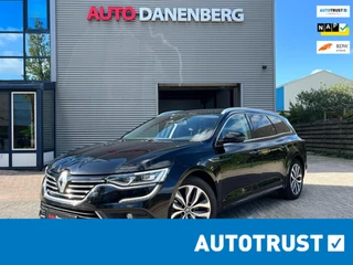 Hoofdafbeelding Renault Talisman Renault Talisman 1.6 TCe Intens