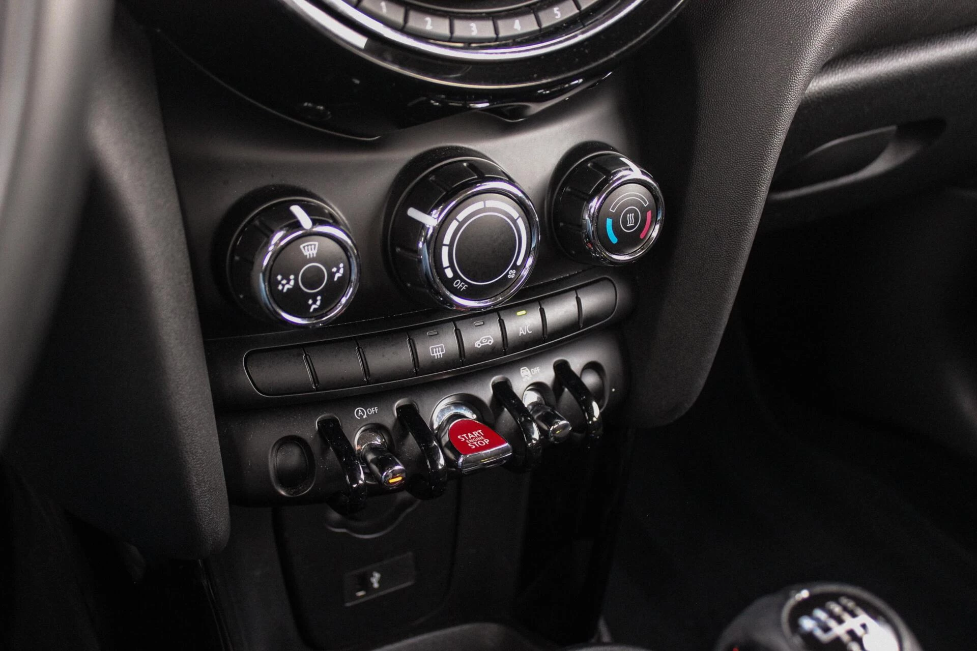 Hoofdafbeelding MINI One