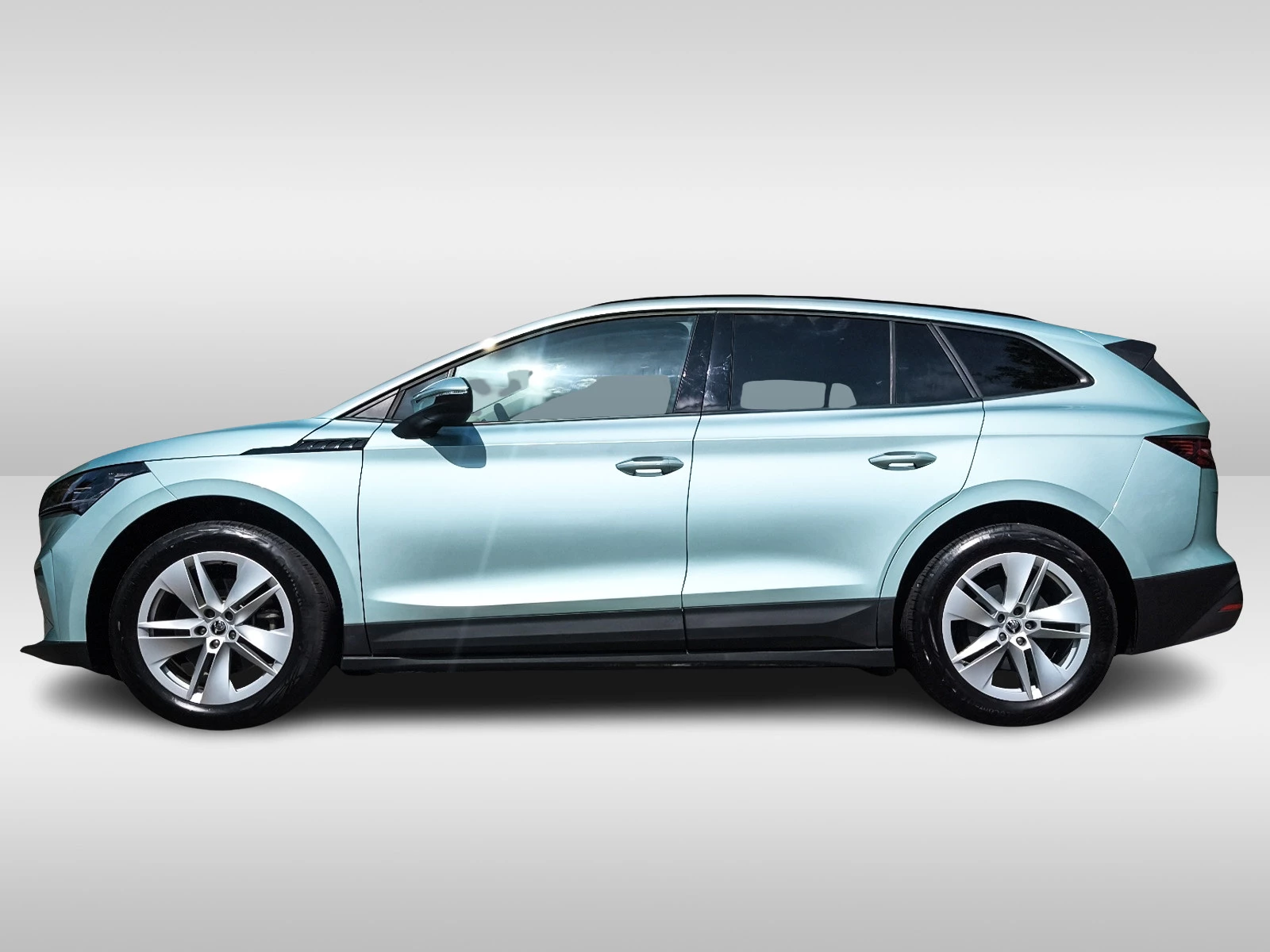 Hoofdafbeelding Škoda Enyaq iV