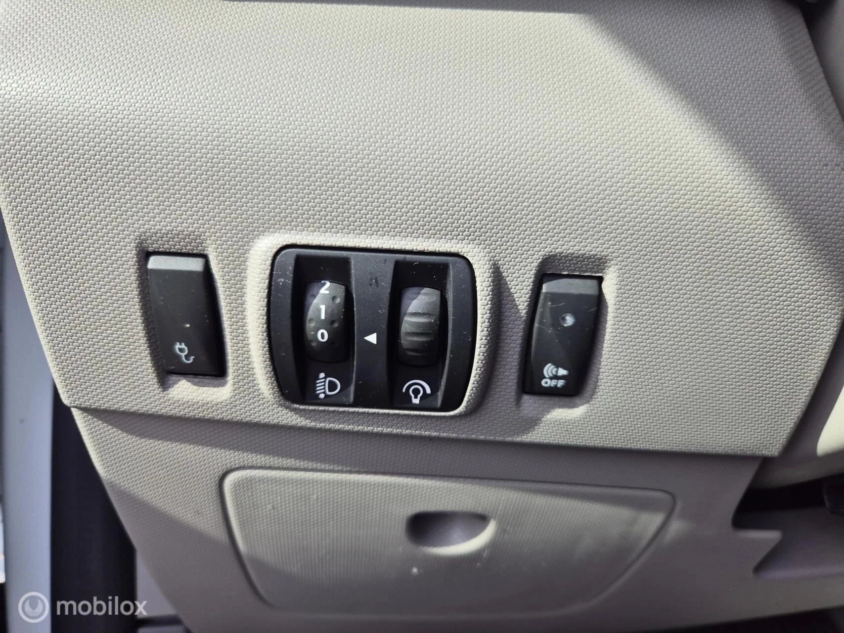 Hoofdafbeelding Renault ZOE