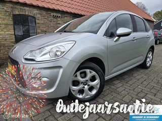 Citroen C3 1.4 VTi Selection nette auto! CRUISE CONTROL