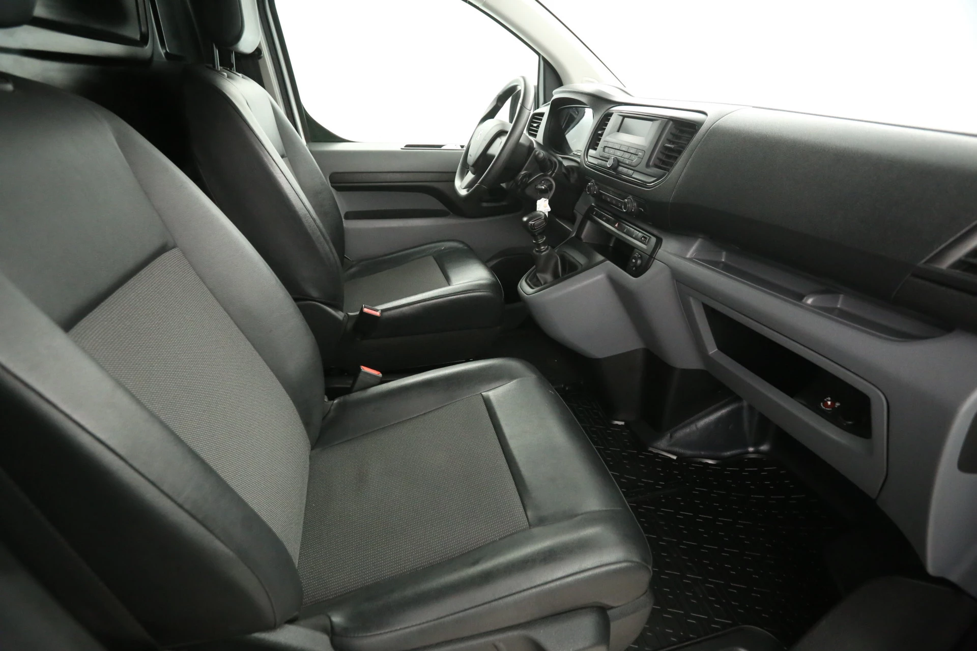Hoofdafbeelding Peugeot Expert