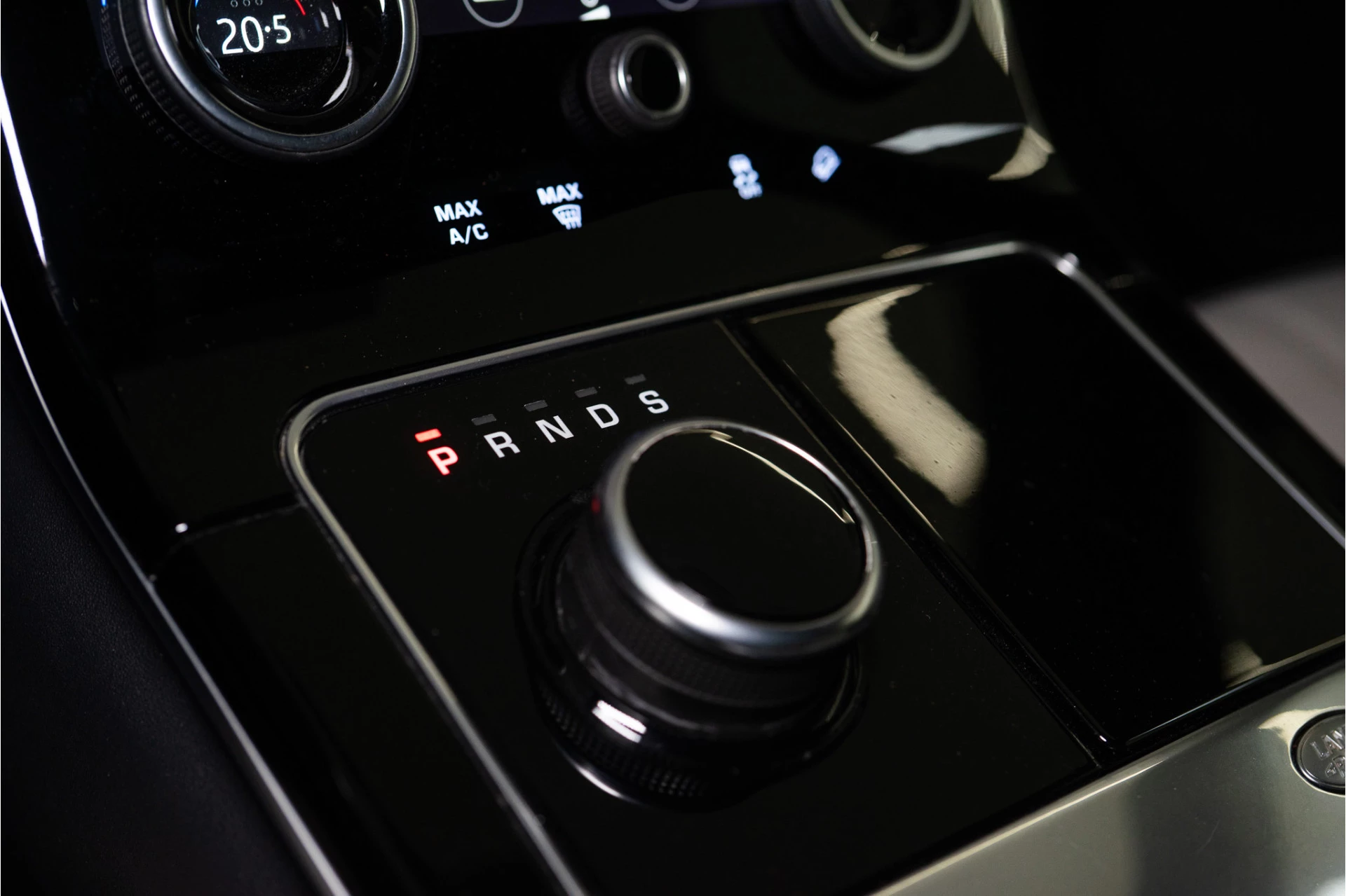 Hoofdafbeelding Land Rover Range Rover Velar