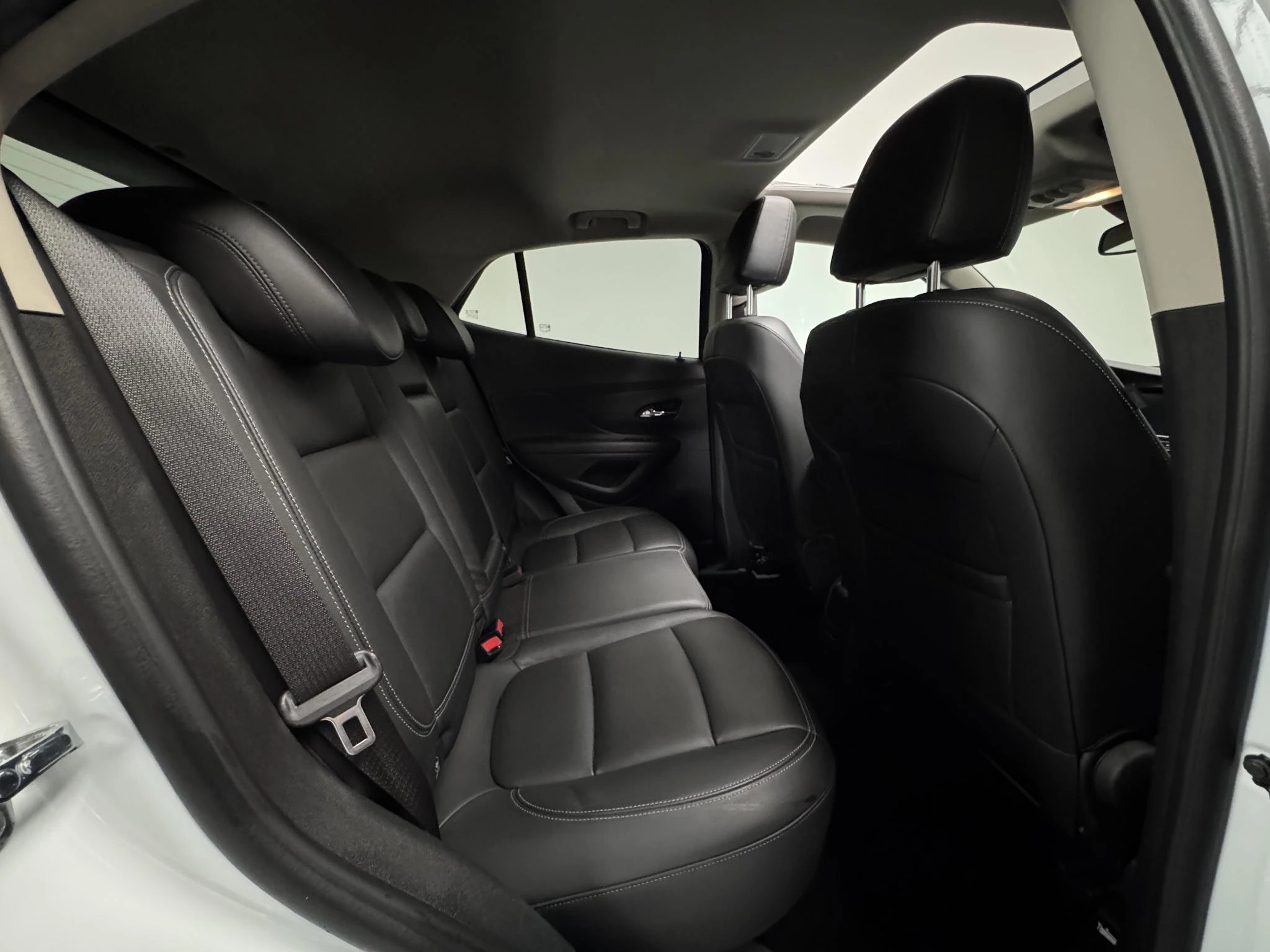 Hoofdafbeelding Opel Mokka X