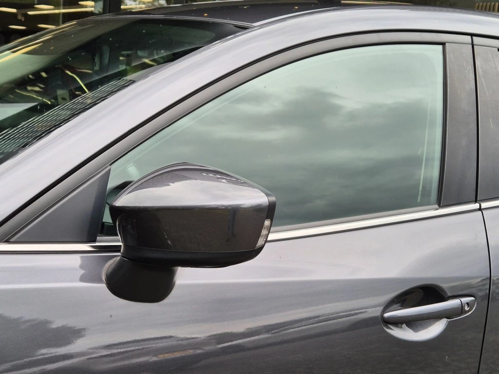 Hoofdafbeelding Mazda 3