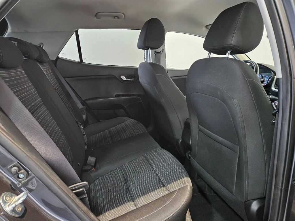 Hoofdafbeelding Kia Stonic