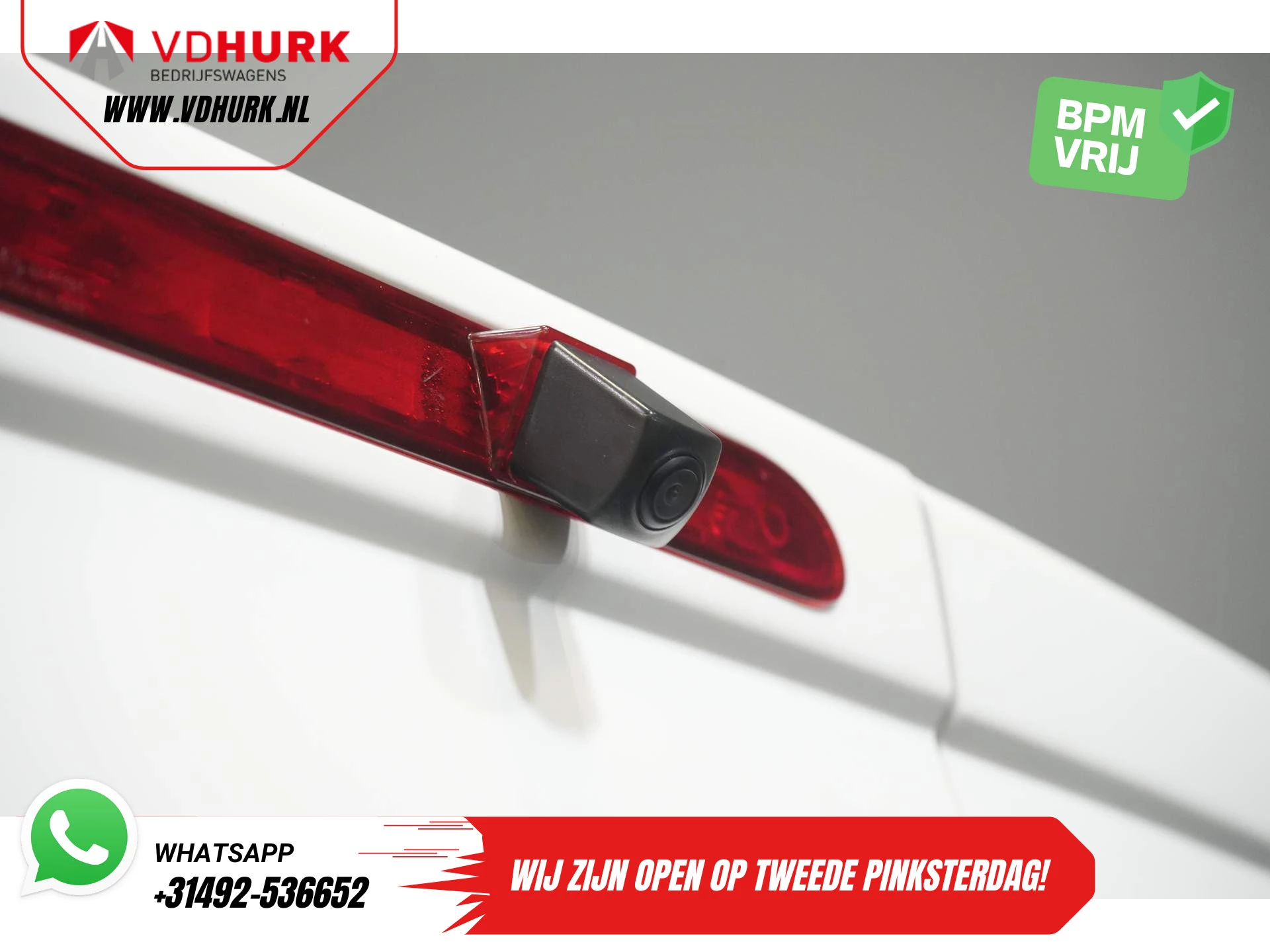 Hoofdafbeelding Fiat Scudo