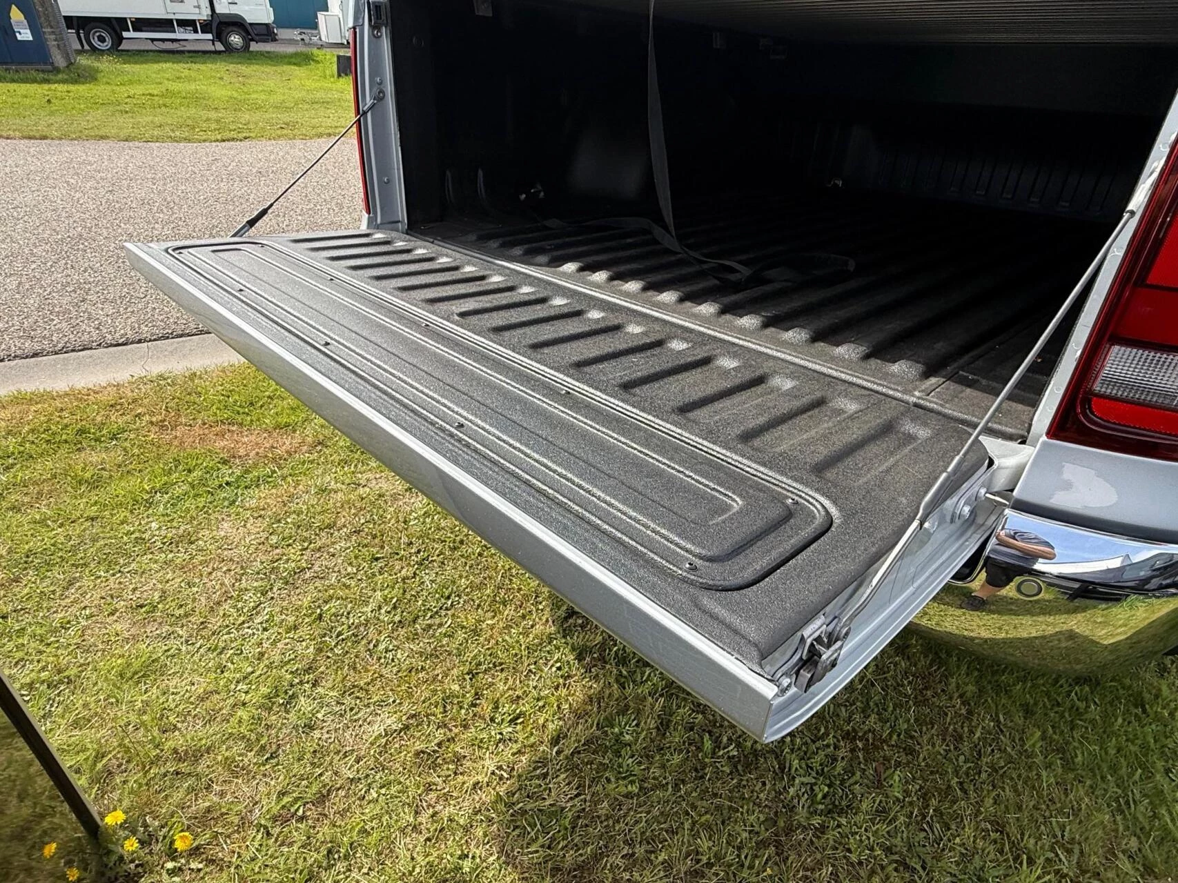 Hoofdafbeelding Volkswagen Amarok