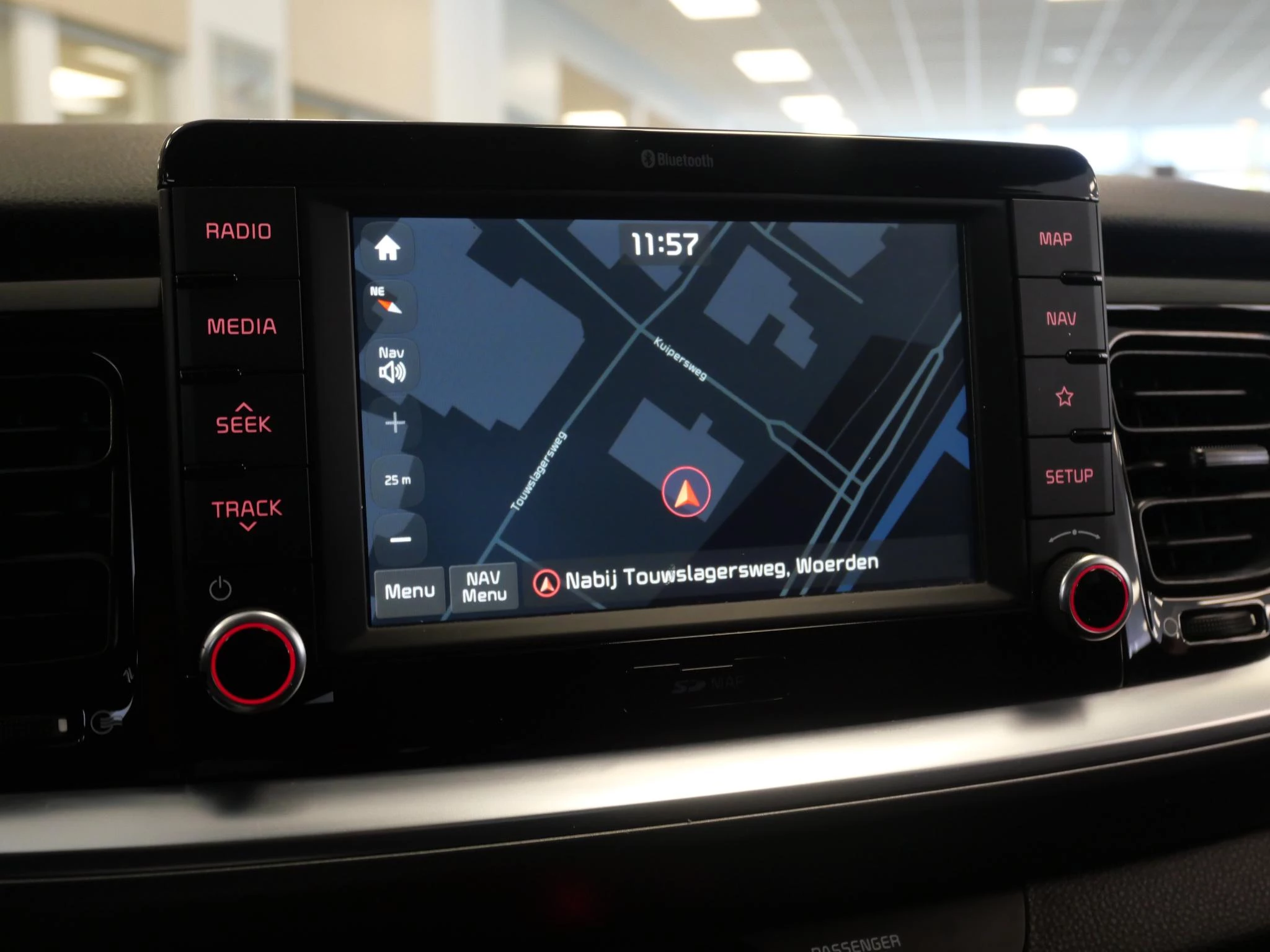 Hoofdafbeelding Kia Stonic