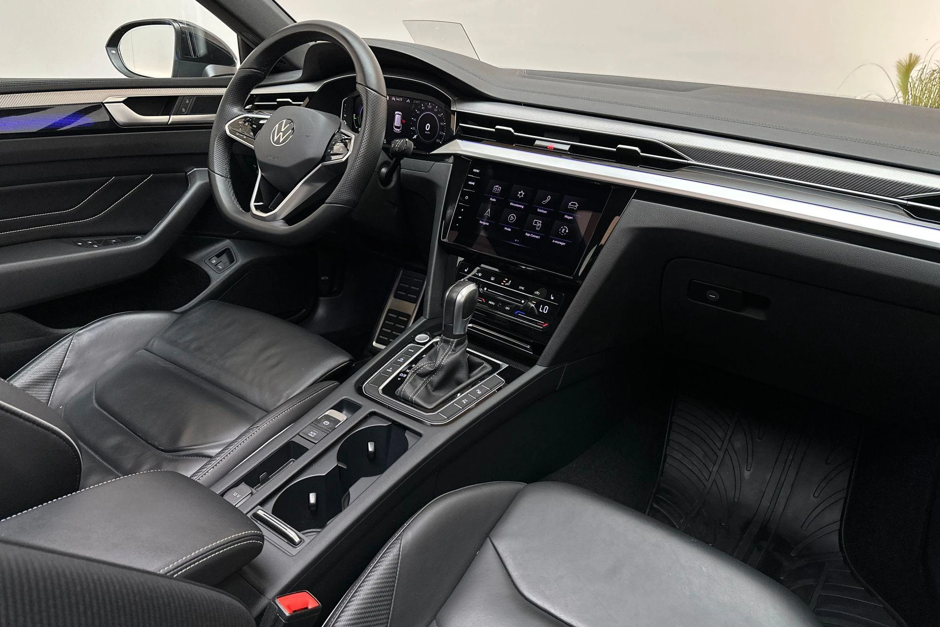 Hoofdafbeelding Volkswagen Arteon
