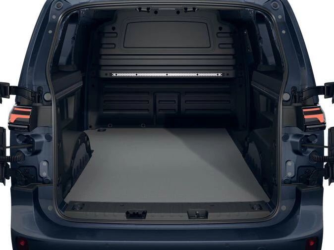 Hoofdafbeelding Volkswagen ID. Buzz Cargo