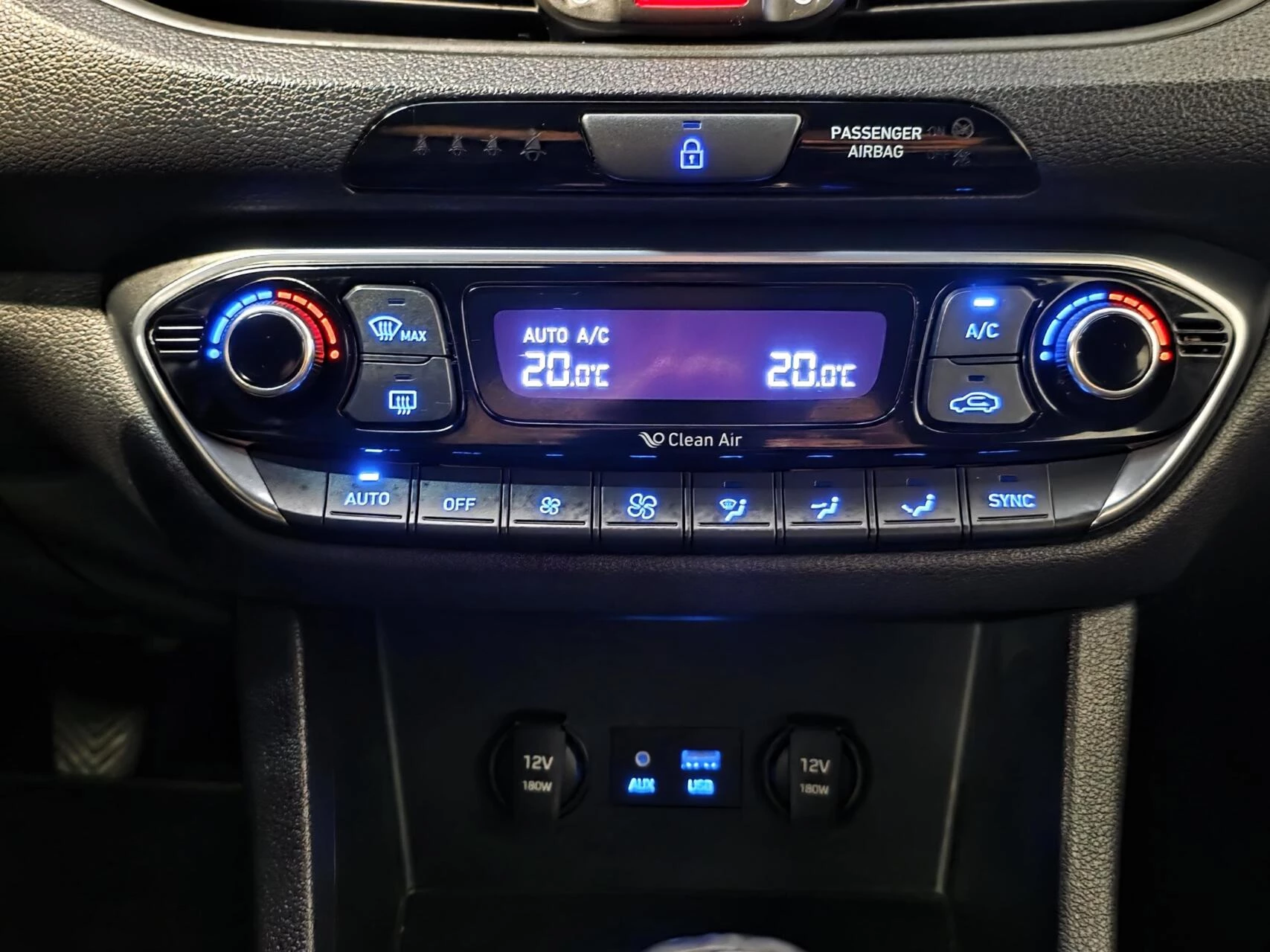 Hoofdafbeelding Hyundai i30