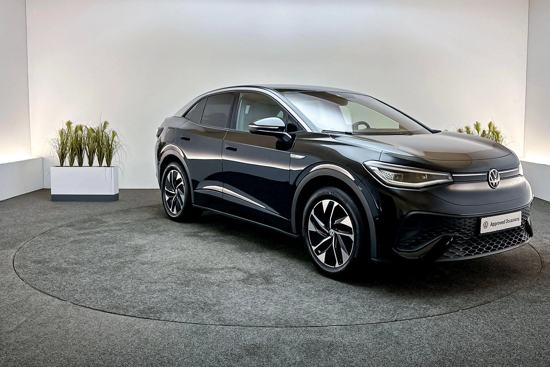 Hoofdafbeelding Volkswagen ID.5