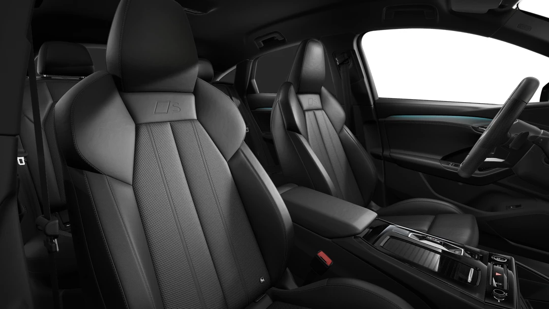 Hoofdafbeelding Audi Q6 e-tron