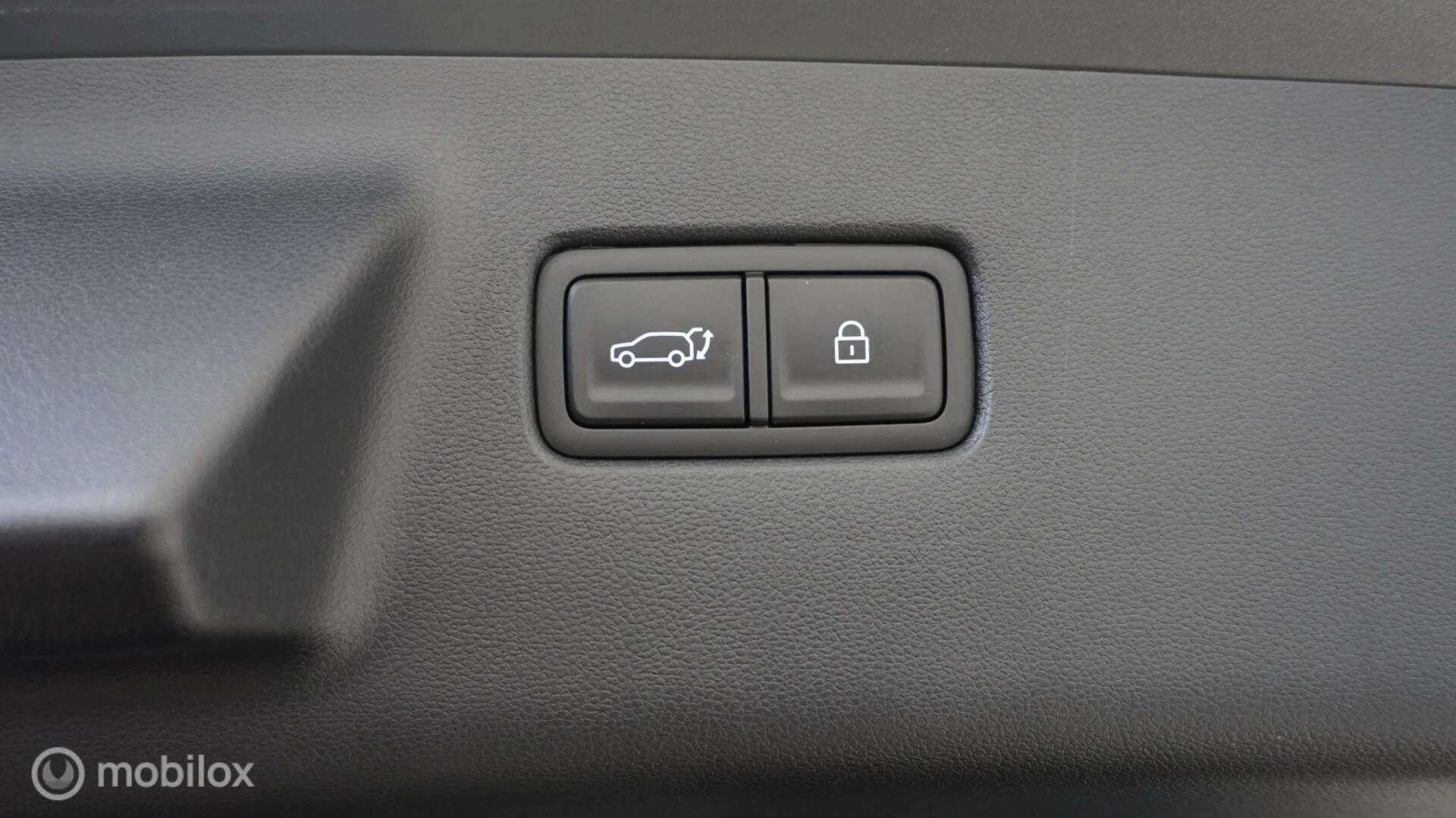 Hoofdafbeelding Hyundai Santa Fe
