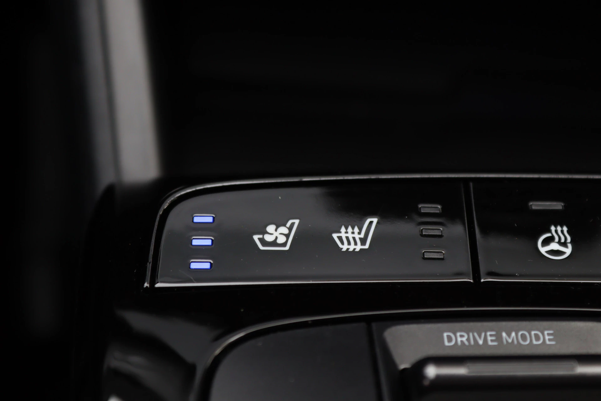 Hoofdafbeelding Hyundai Tucson Hybrid