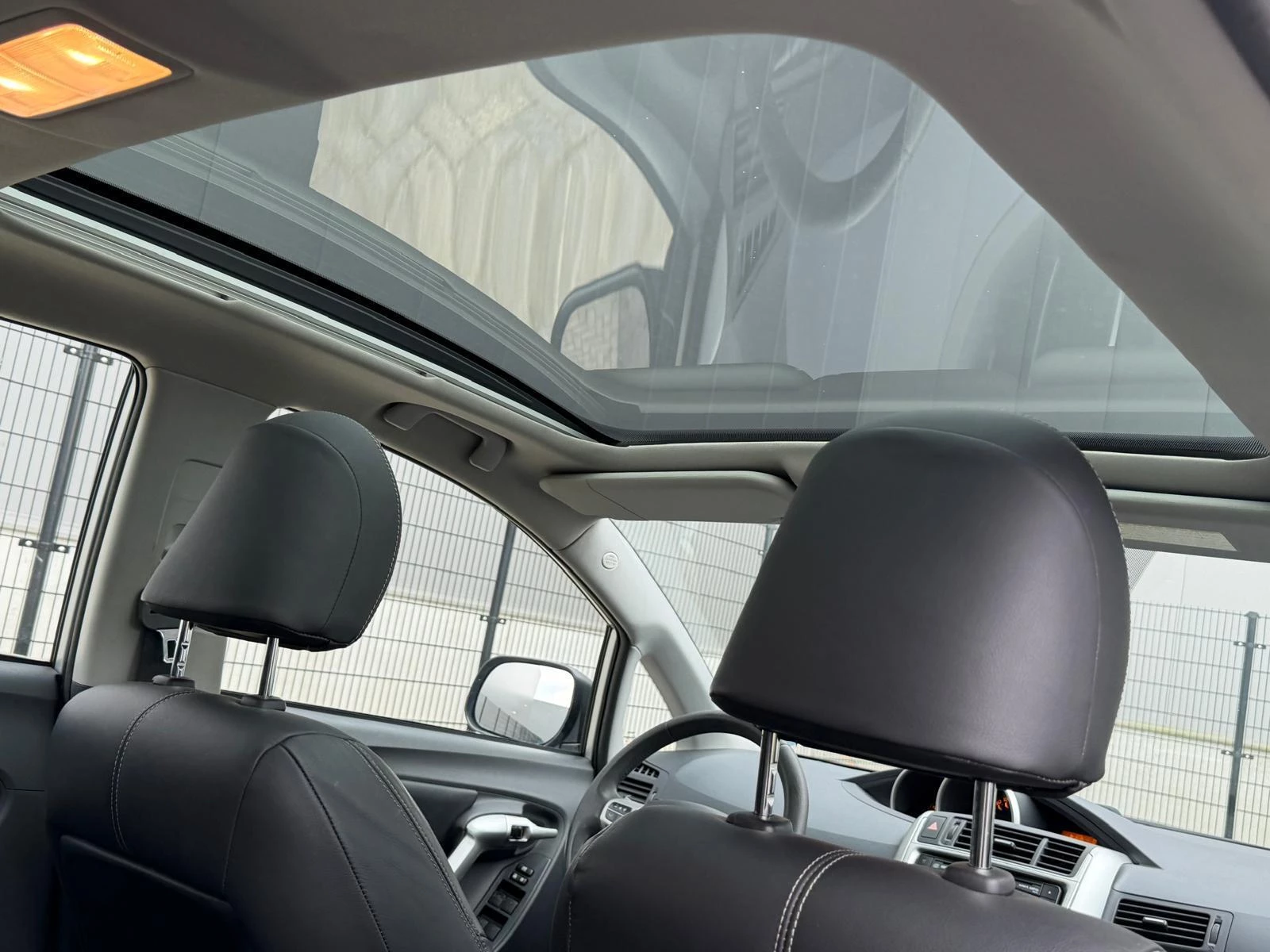 Hoofdafbeelding Toyota Verso