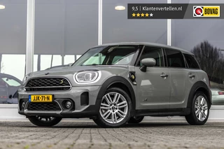 MINI Countryman Mini 1.5 Cooper S E ALL4 Chili | Pano | Head-up