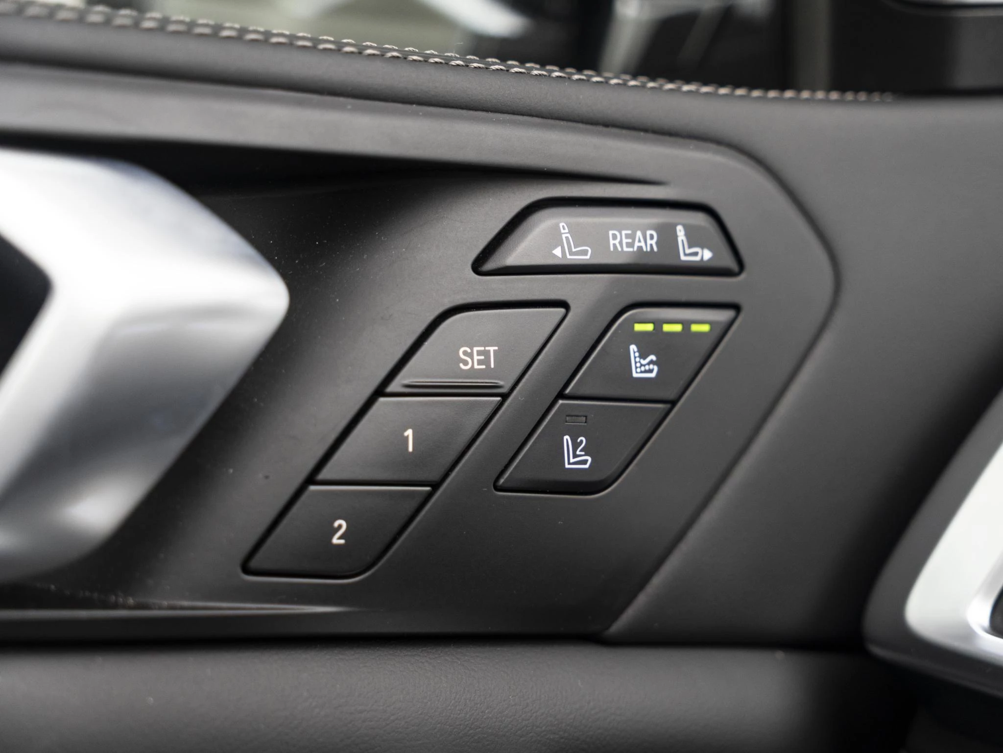 Hoofdafbeelding BMW X7
