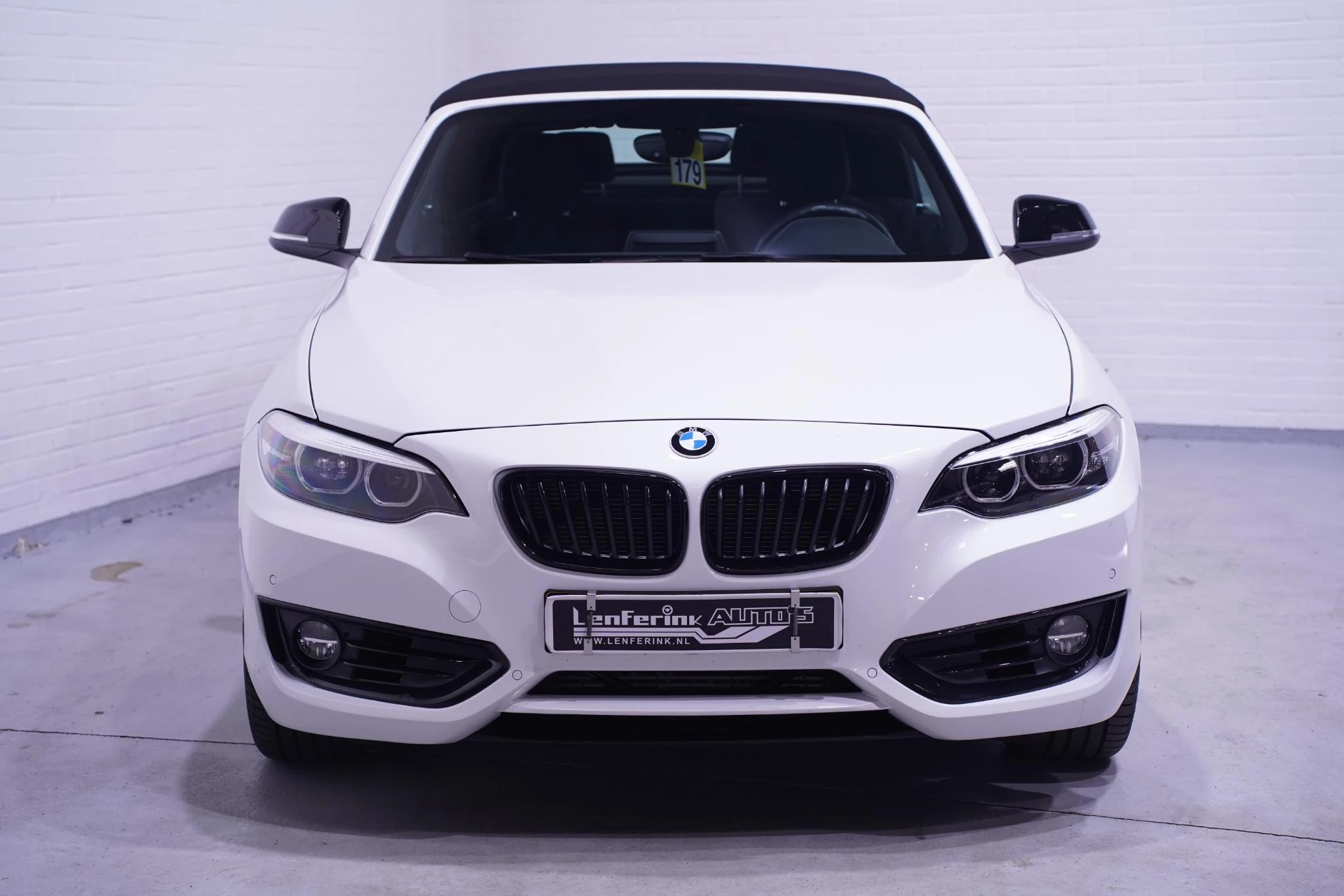 Hoofdafbeelding BMW 2 Serie