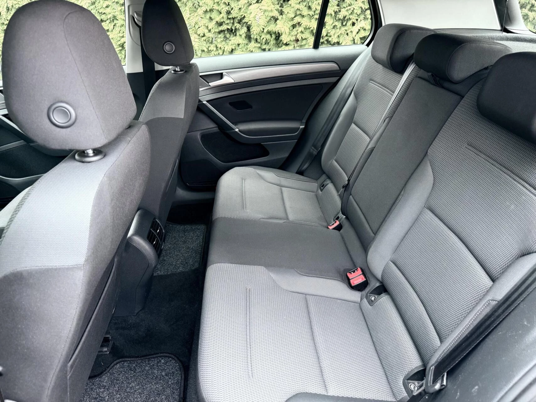 Hoofdafbeelding Volkswagen e-Golf