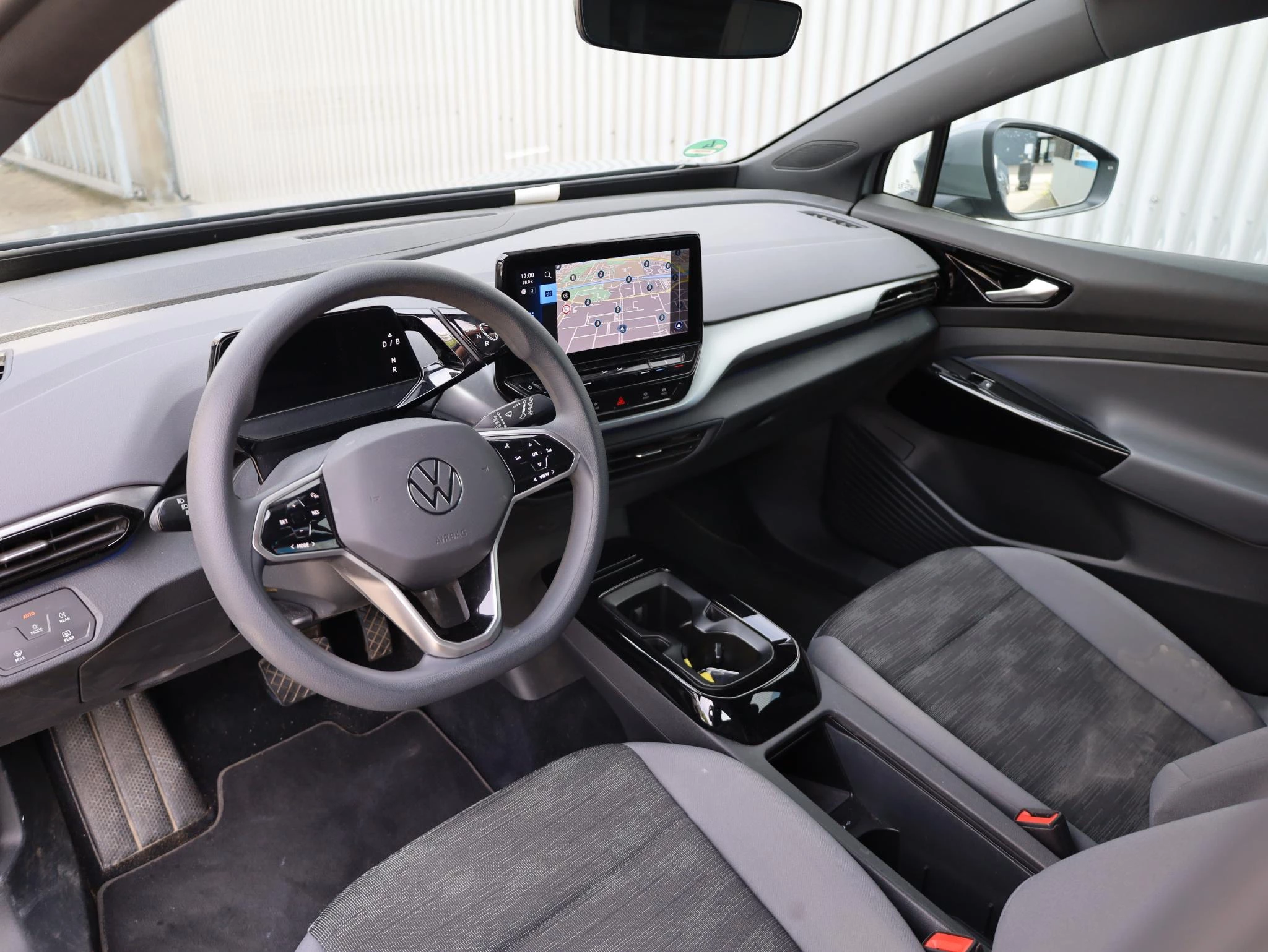 Hoofdafbeelding Volkswagen ID.4