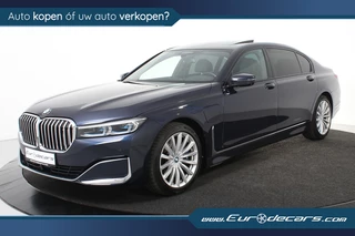 Hoofdafbeelding BMW 7 Serie BMW 7 Serie 745Le xDrive High Executive *FULL OPTIONS*