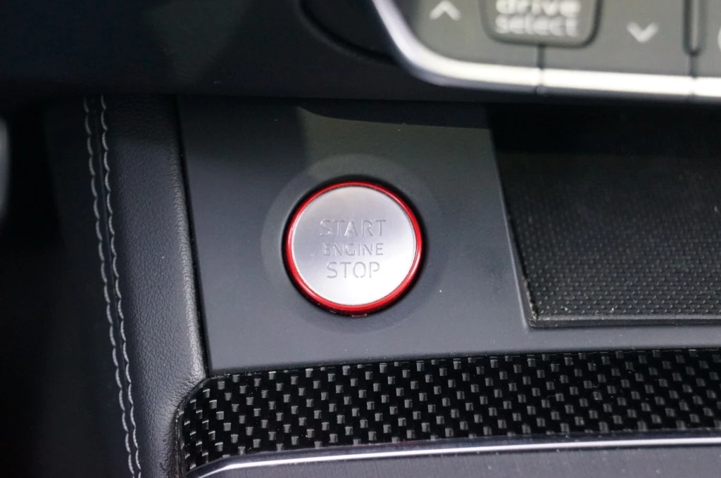 Hoofdafbeelding Audi SQ5