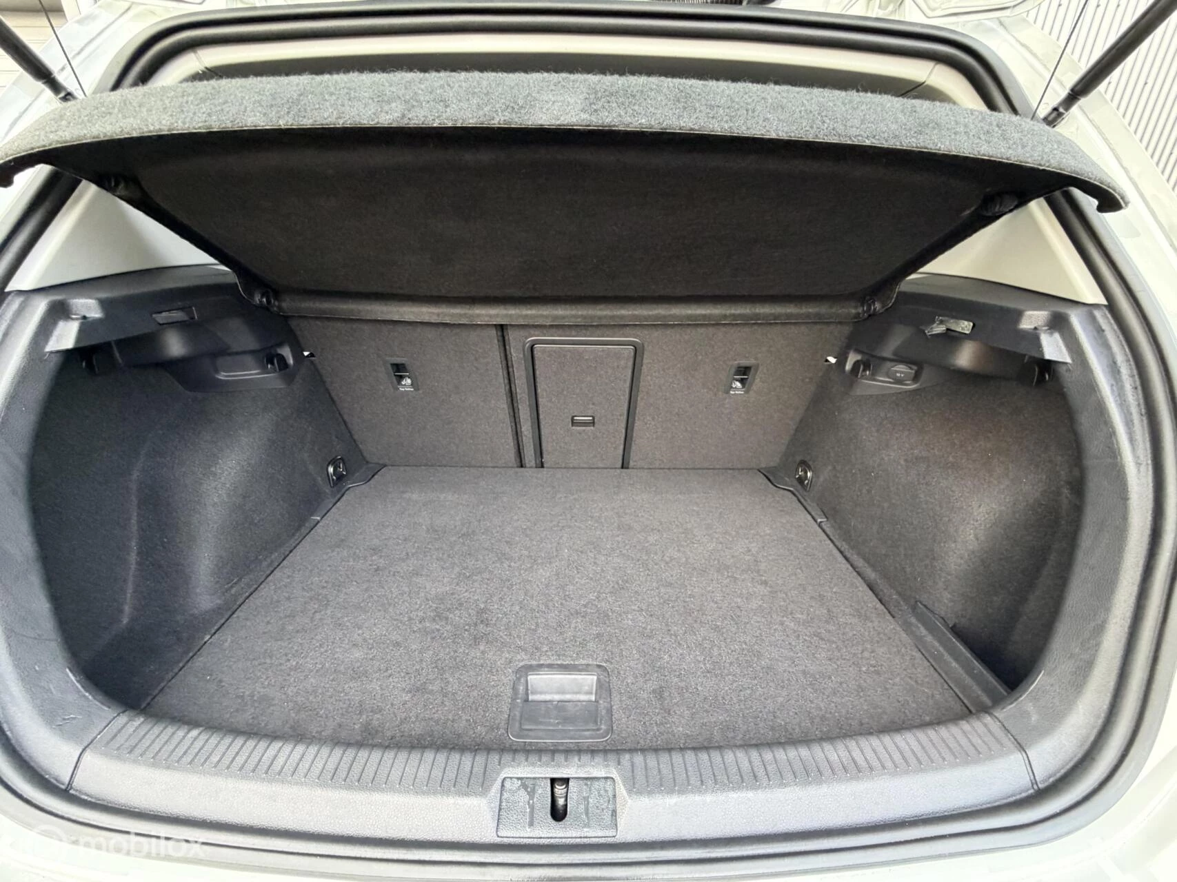 Hoofdafbeelding Volkswagen e-Golf