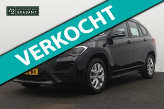 BMW X1 SDrive18i Business Edition OPRUIMPRIJS!!|Dealer onderH|NL-Auto| HEAD-UP | Cruise control|Climate Contr| ETC