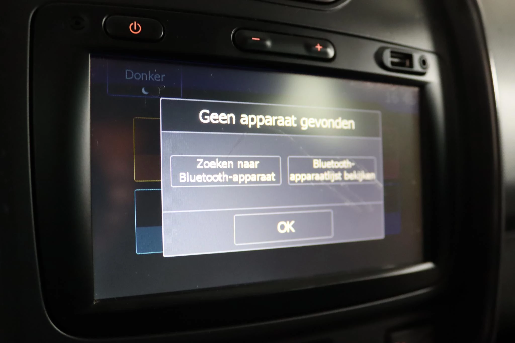 Hoofdafbeelding Dacia Duster