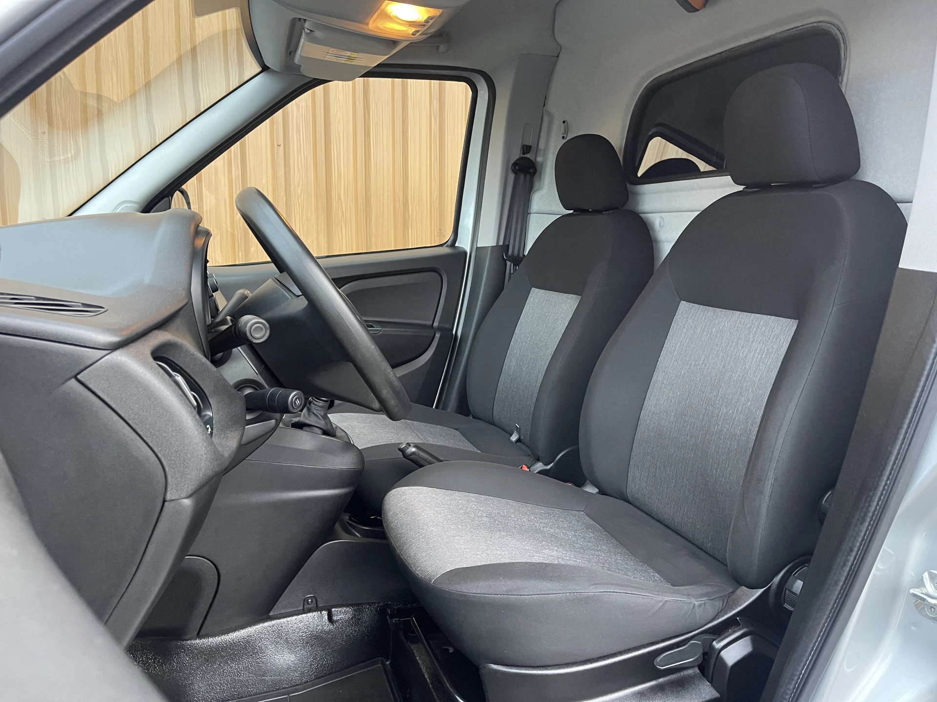 Hoofdafbeelding Fiat Doblò