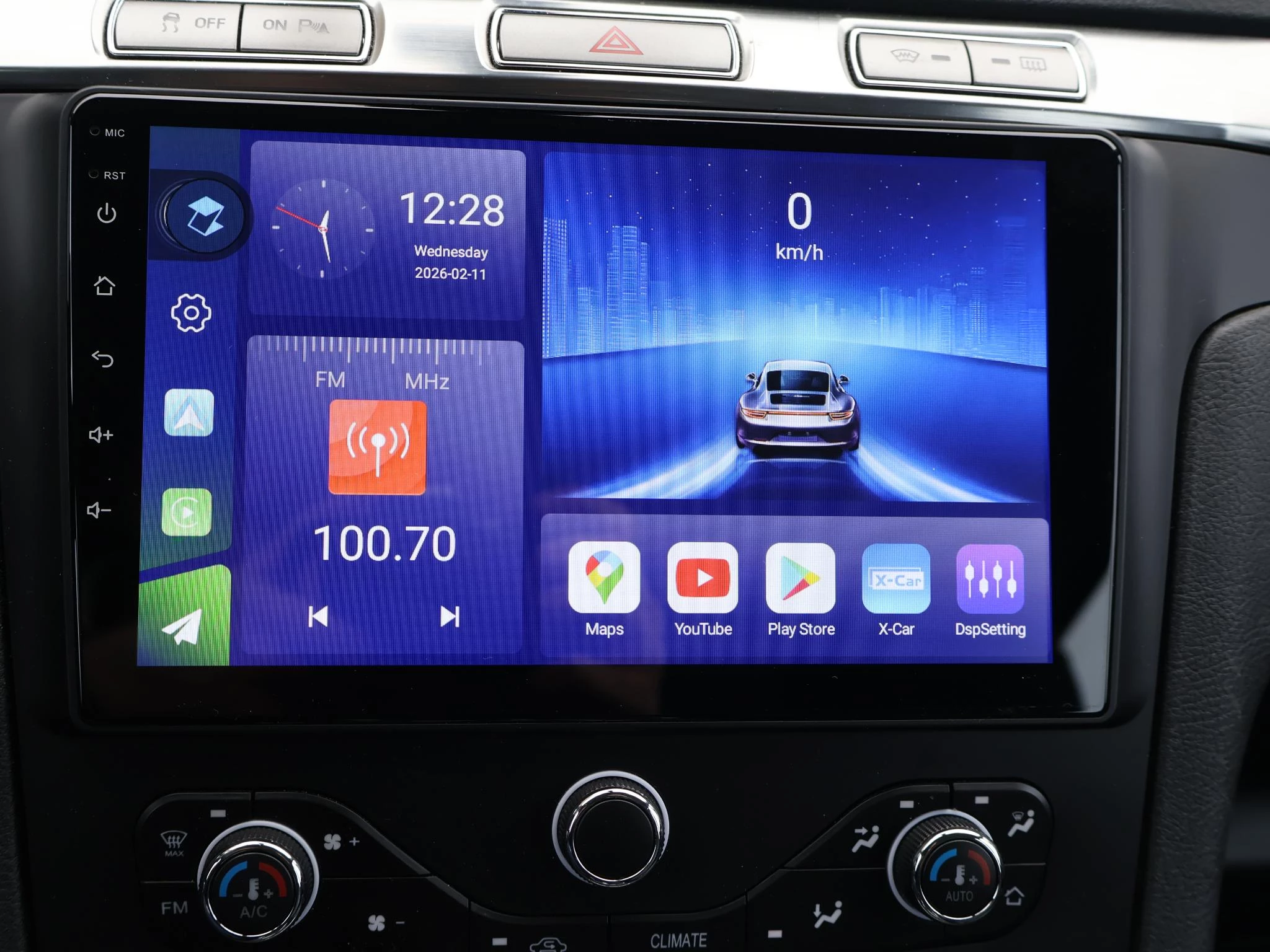 Hoofdafbeelding Ford S-Max