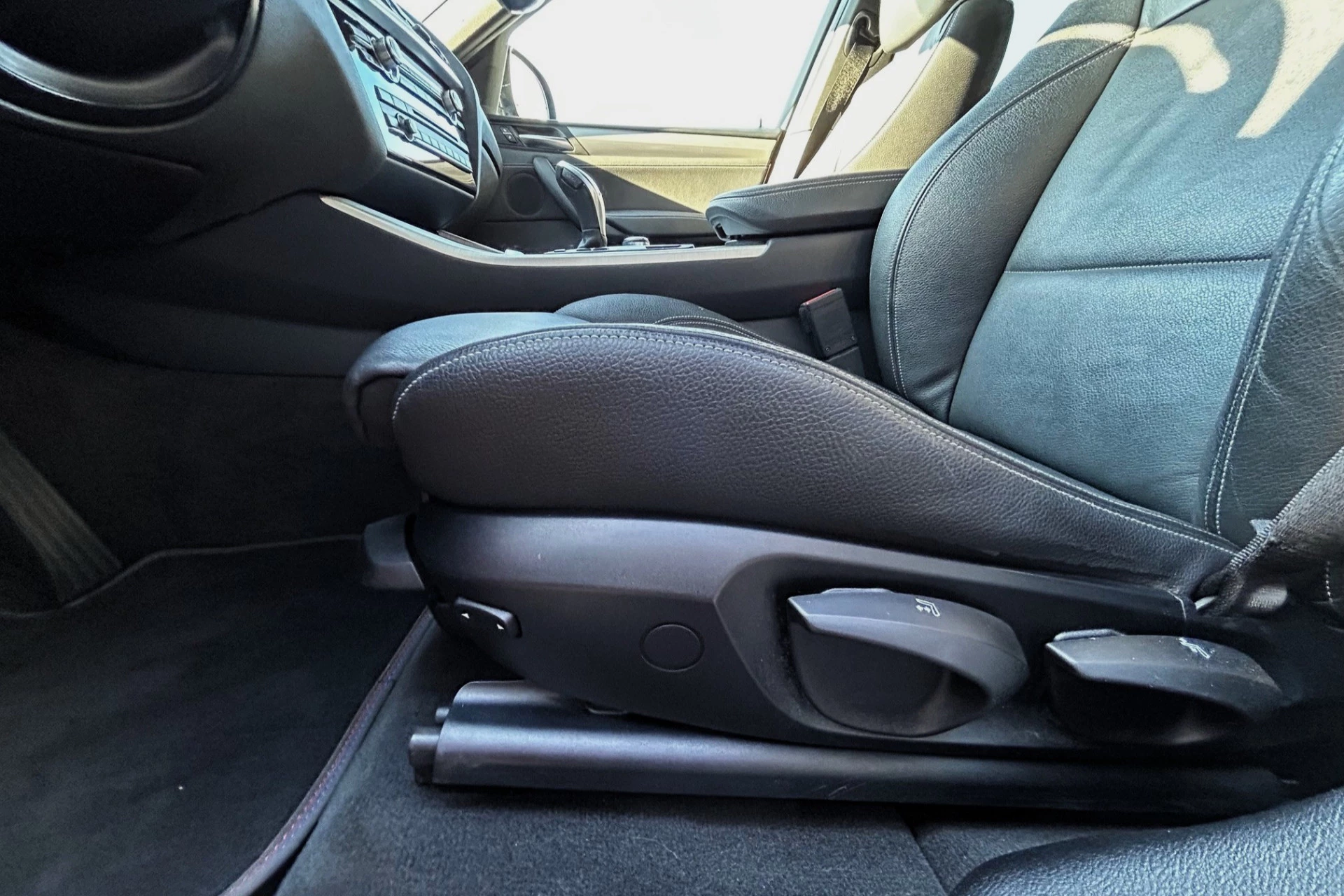 Hoofdafbeelding BMW X4