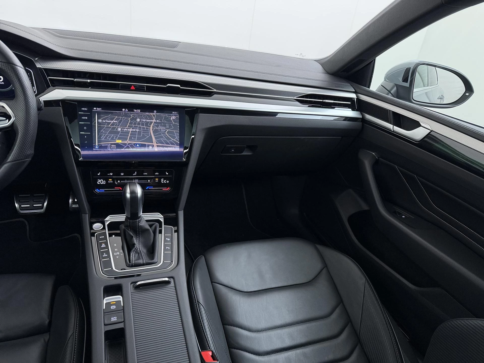 Hoofdafbeelding Volkswagen Arteon