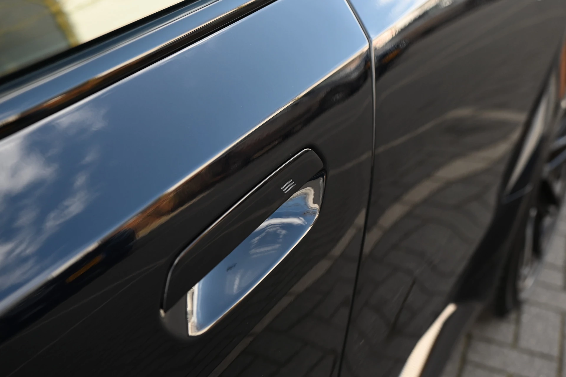 Hoofdafbeelding BMW M5