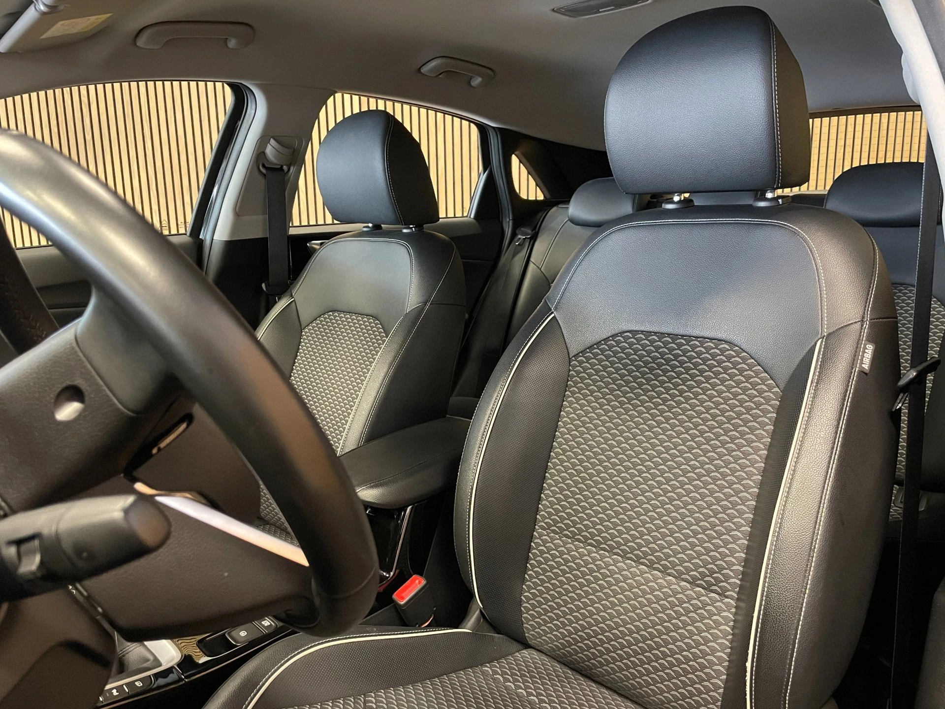 Hoofdafbeelding Kia Ceed