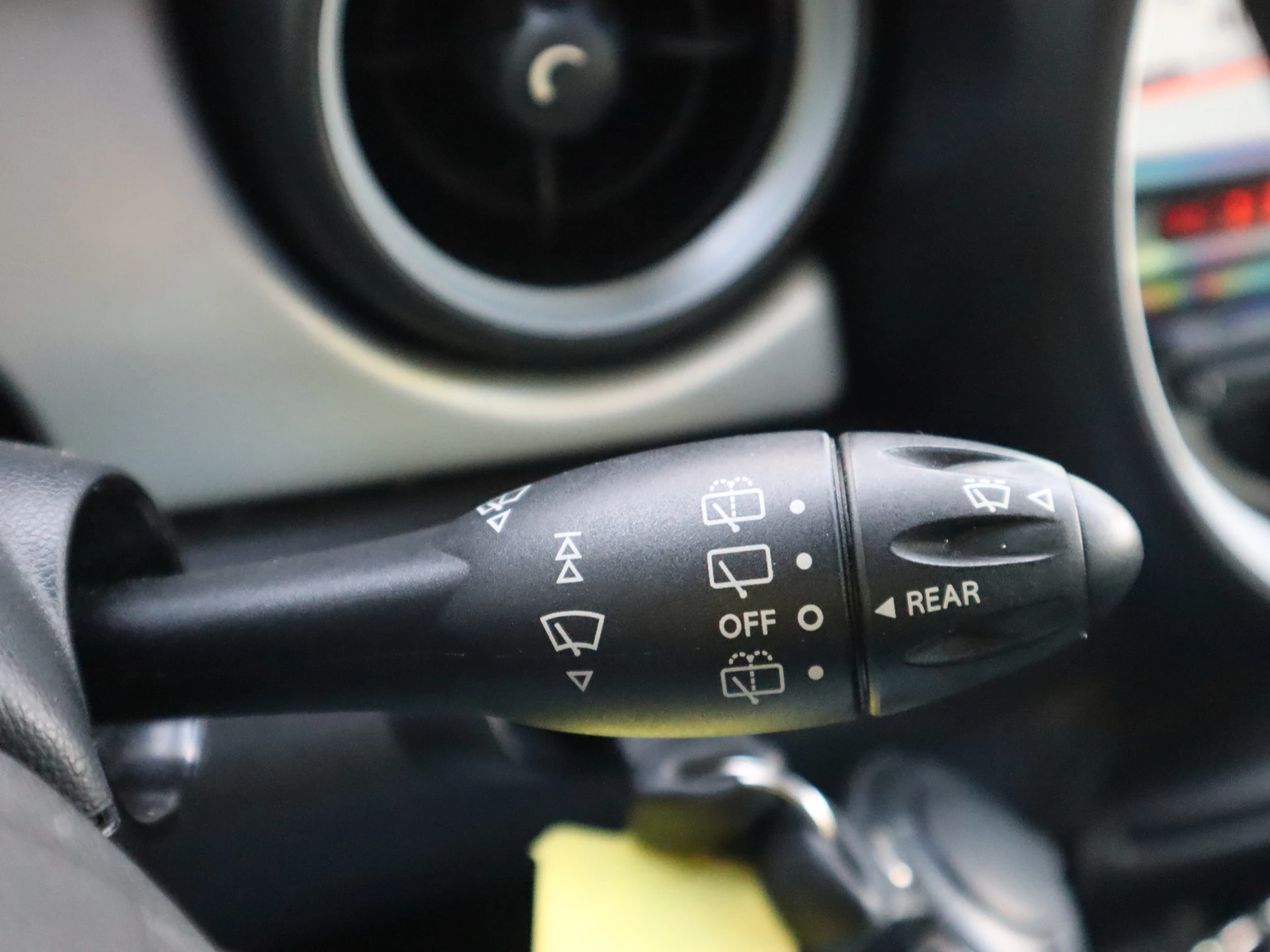 Hoofdafbeelding MINI One