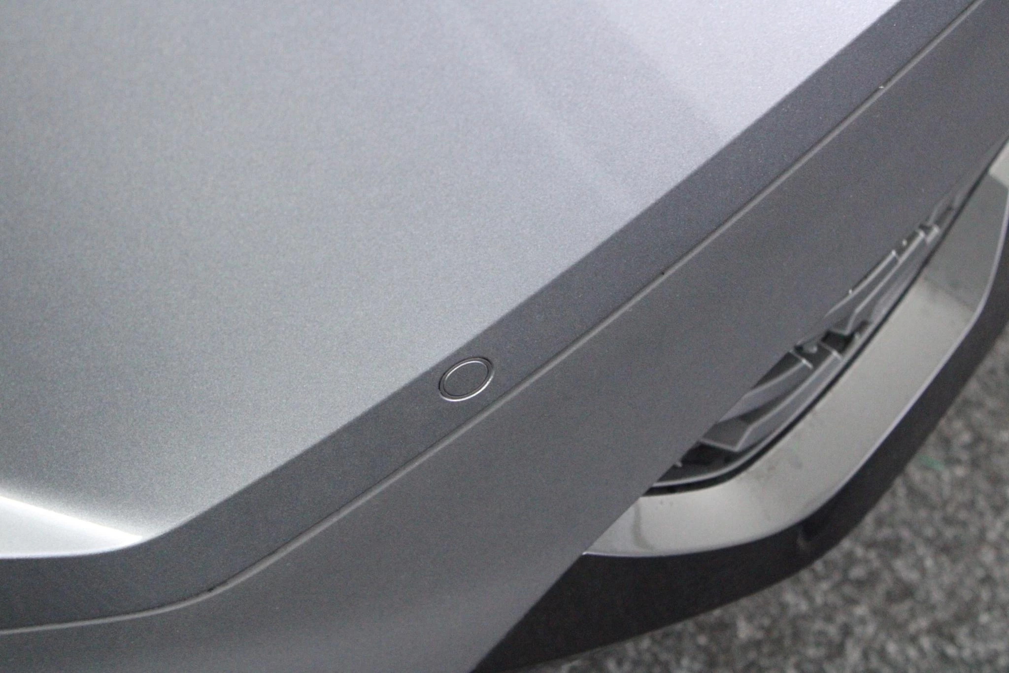 Hoofdafbeelding Škoda Elroq