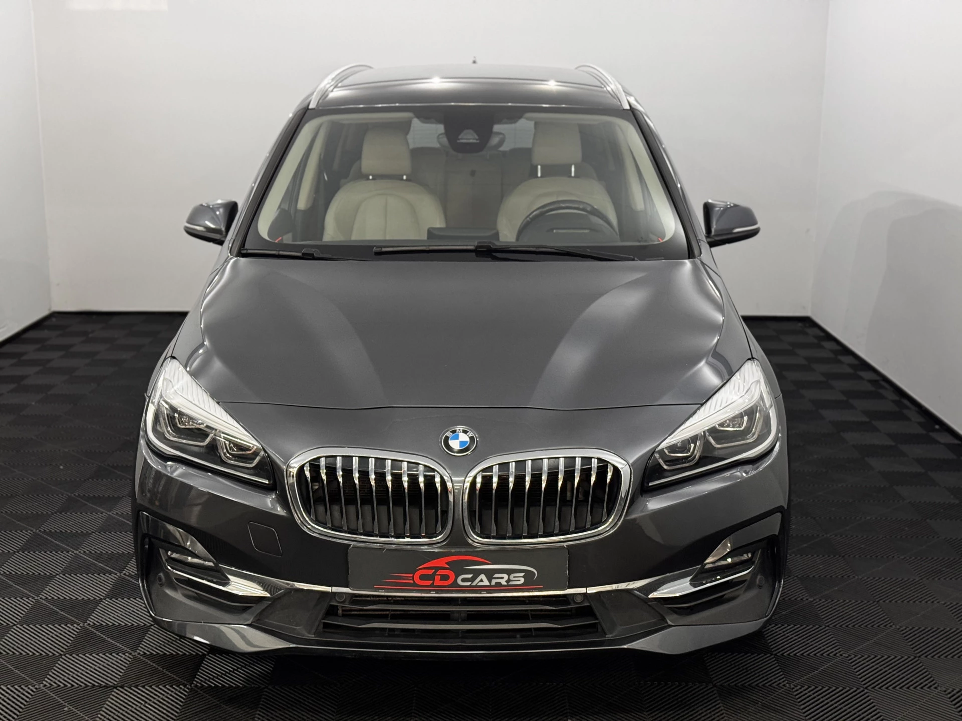 Hoofdafbeelding BMW 2 Serie