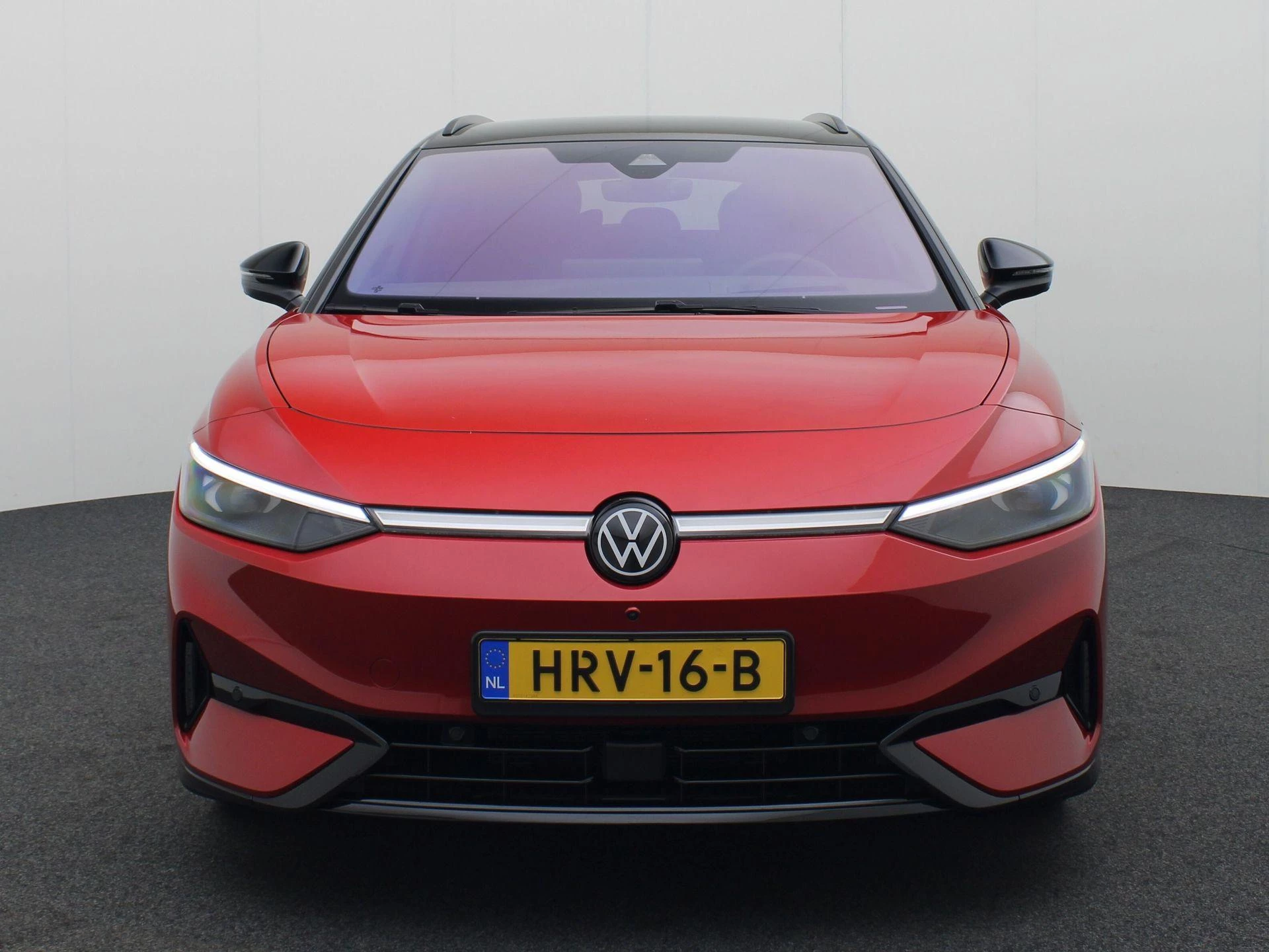 Hoofdafbeelding Volkswagen ID.7