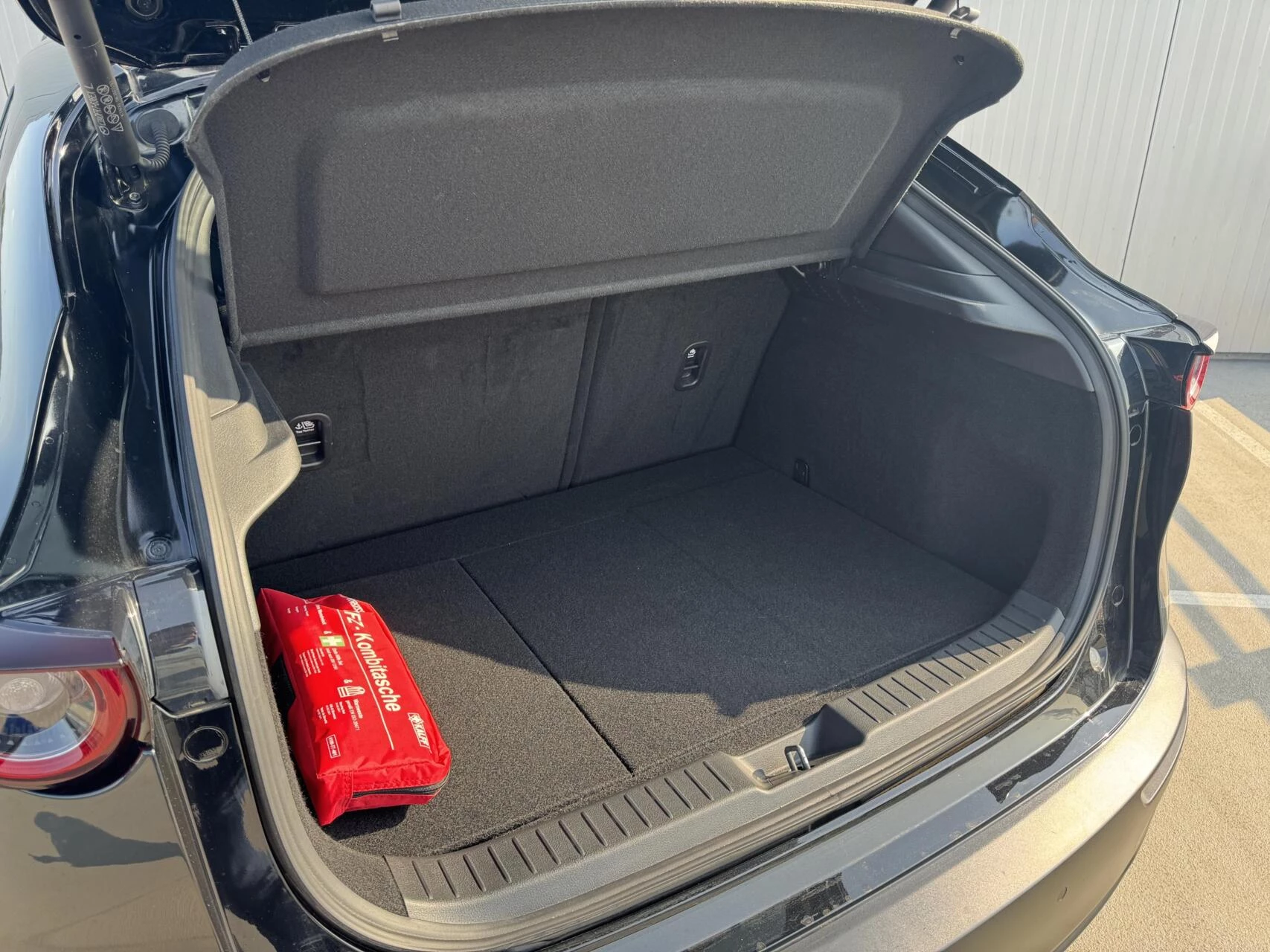 Hoofdafbeelding Mazda CX-30