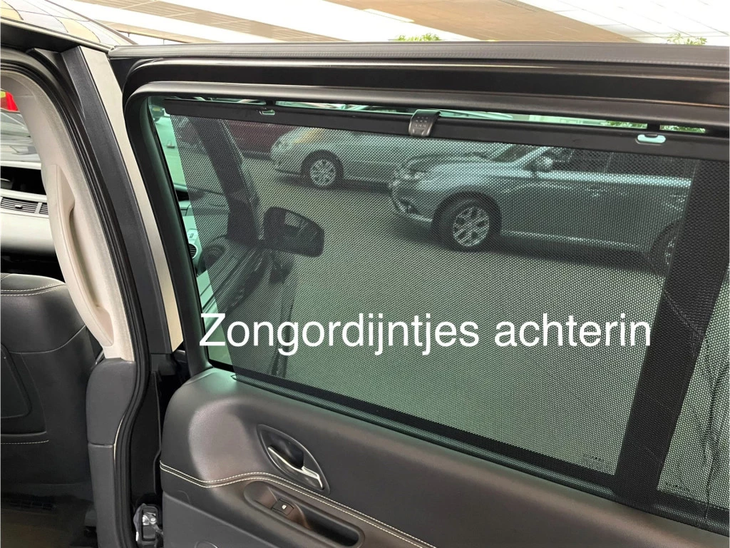Hoofdafbeelding Renault Grand Espace