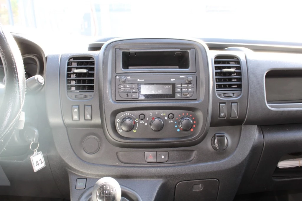 Hoofdafbeelding Fiat Talento