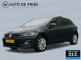 Volkswagen Polo 1.0 TSI DSG Comfortline Business | Panoramadak | Full LED | Virtual cockpit | Achteruitrijcamera