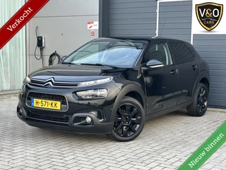 Citroen C4 Cactus 1.2 PureTech Business Plus