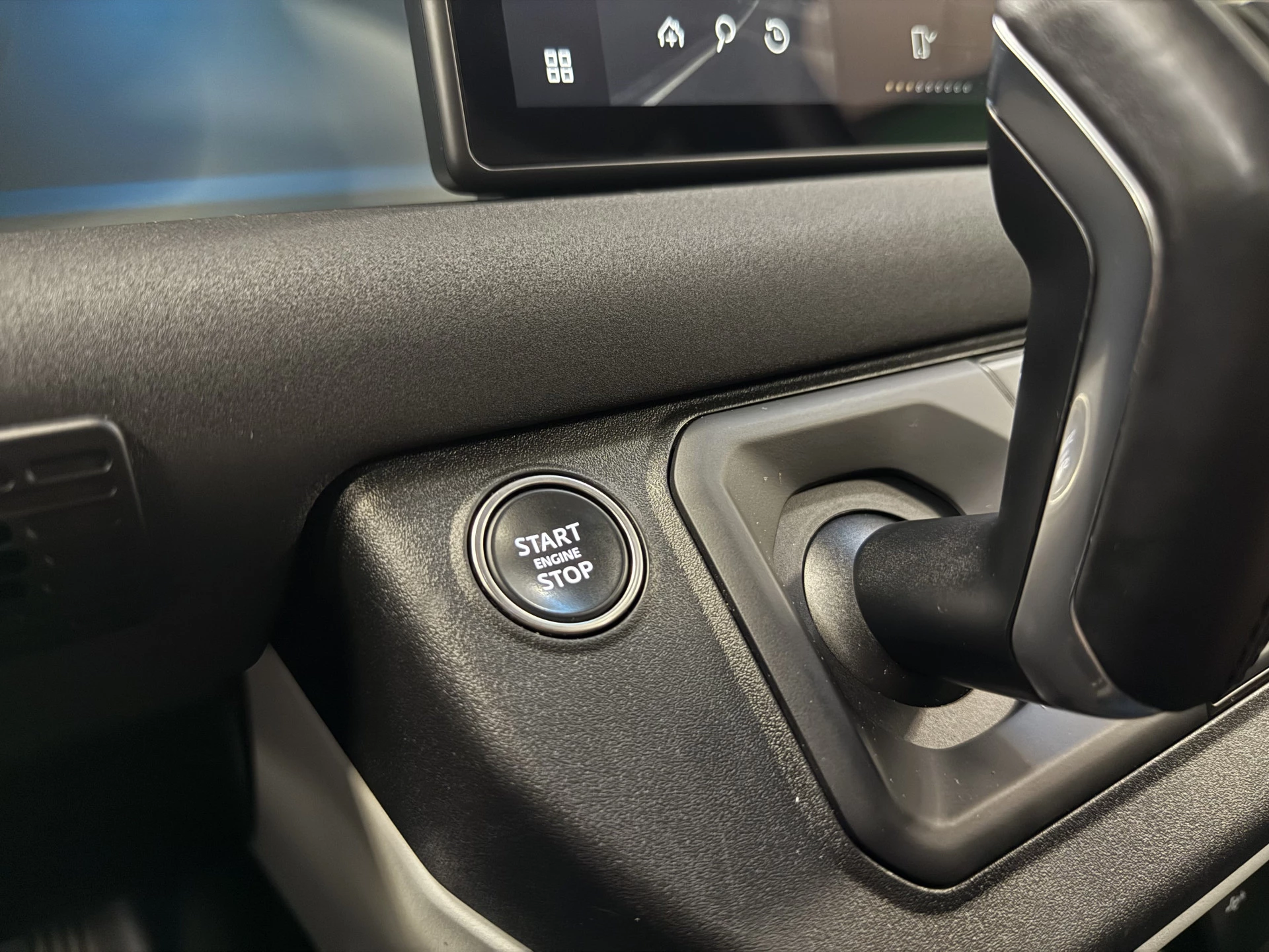 Hoofdafbeelding Land Rover Defender